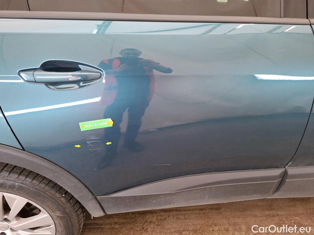  Peugeot  5008  Active Business 1.5 HDi 130CV BVA8 E6dT #3