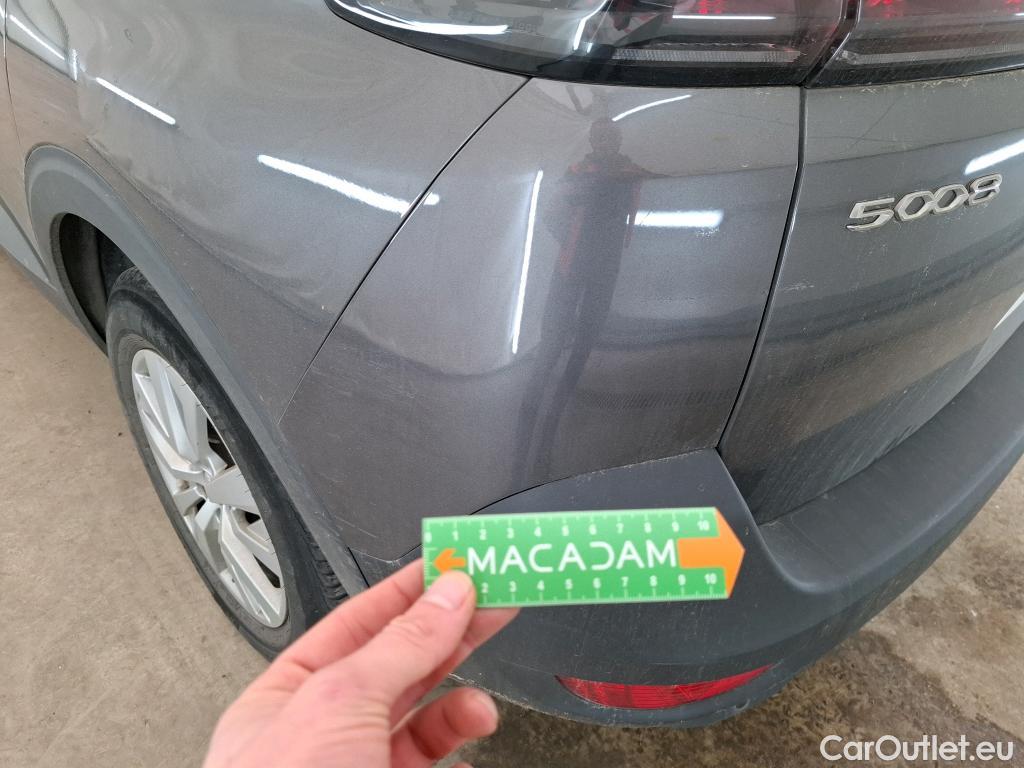  Peugeot  5008  Active Business 1.5 HDi 130CV BVA8 E6d #7