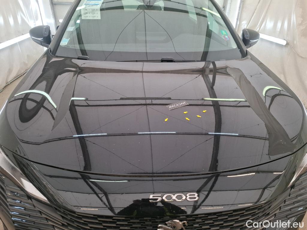  Peugeot  5008  Active Business 1.5 HDi 130CV BVA8 7 Sieges E6d #23