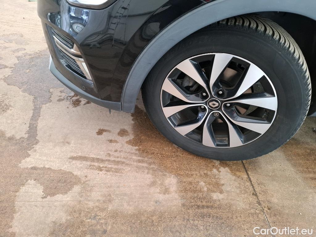  Renault  Arkana  Business 1.6 E-TECH Hybrid 145CV BVA6 E6d #17