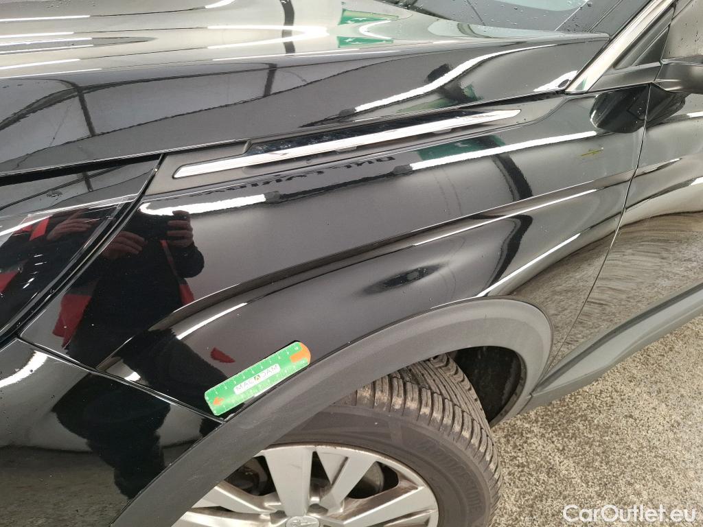  Peugeot  5008  Active Pack 1.5 HDi 130CV BVA8 7 Sieges E6d #30