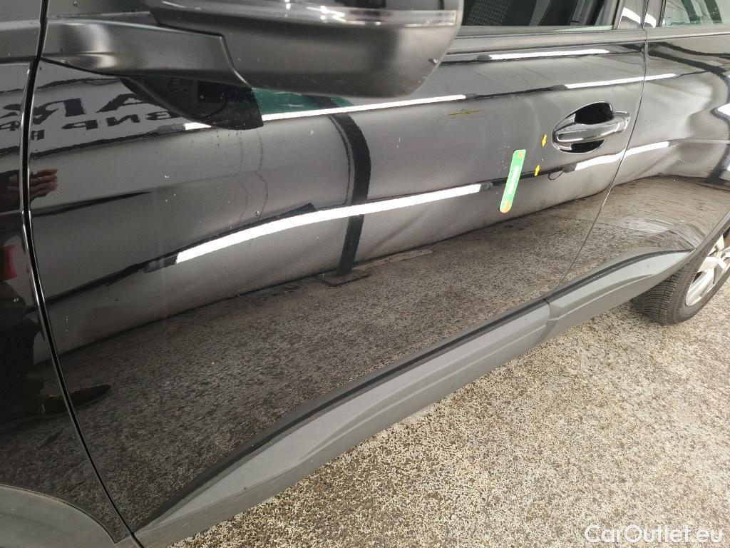  Peugeot  5008  Active Pack 1.5 HDi 130CV BVA8 7 Sieges E6d #16