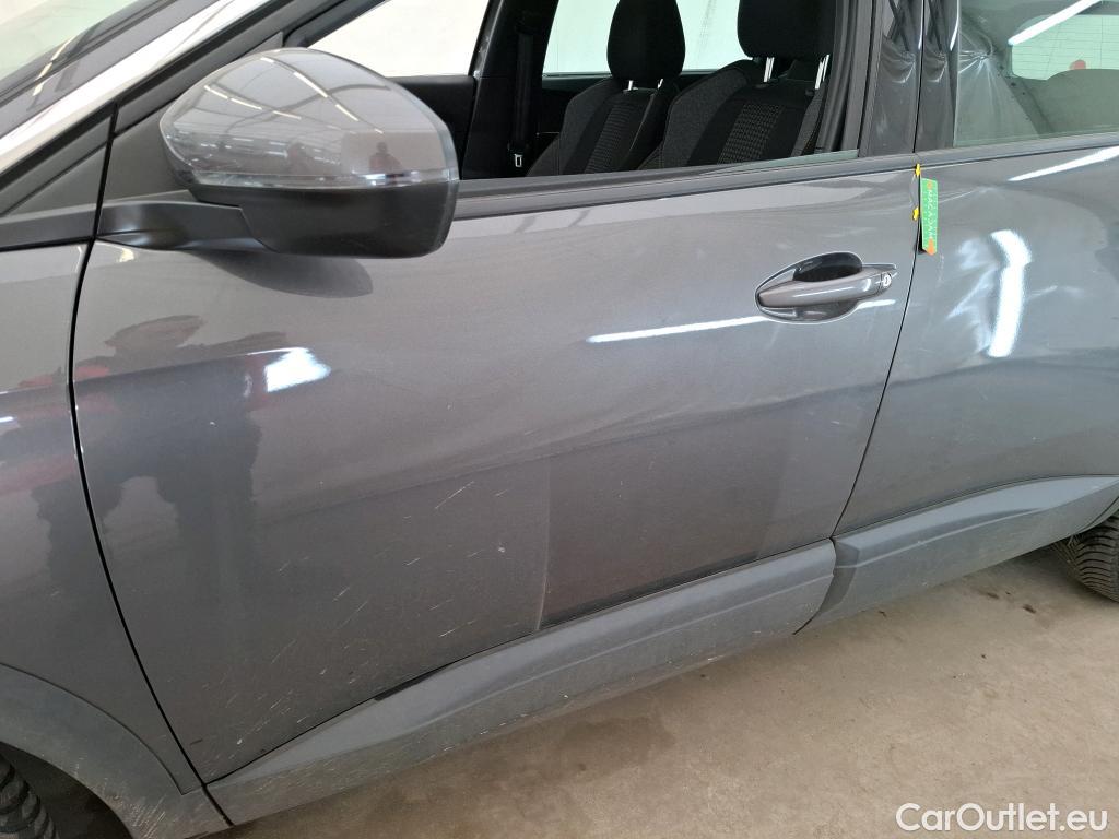  Peugeot  5008  Active Business 1.5 HDi 130CV BVA8 E6d #5