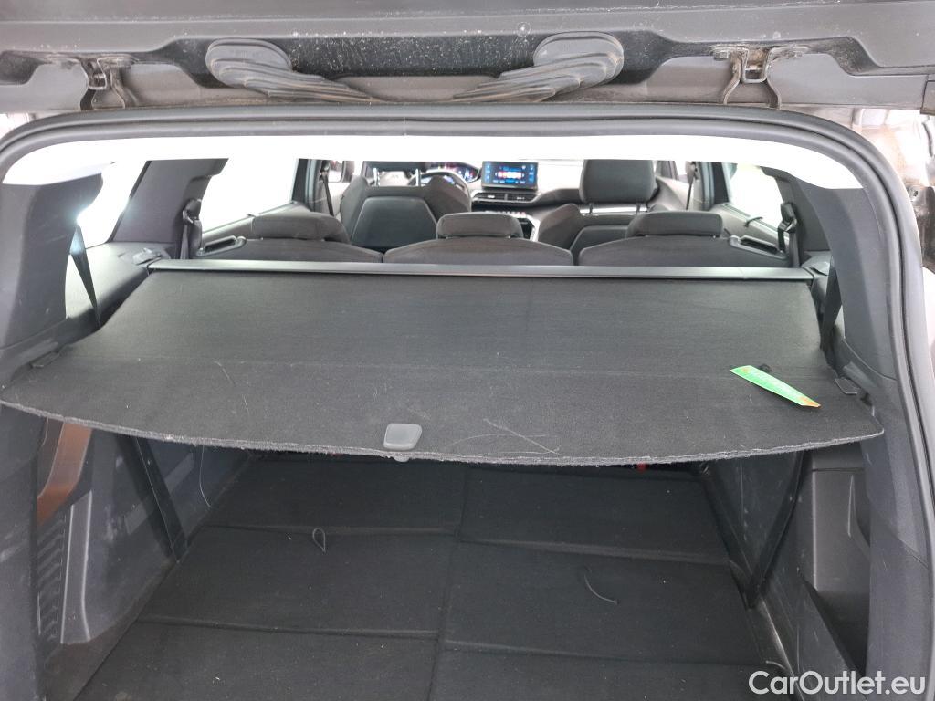  Peugeot  5008  Active Business 1.5 HDi 130CV BVA8 E6d #19