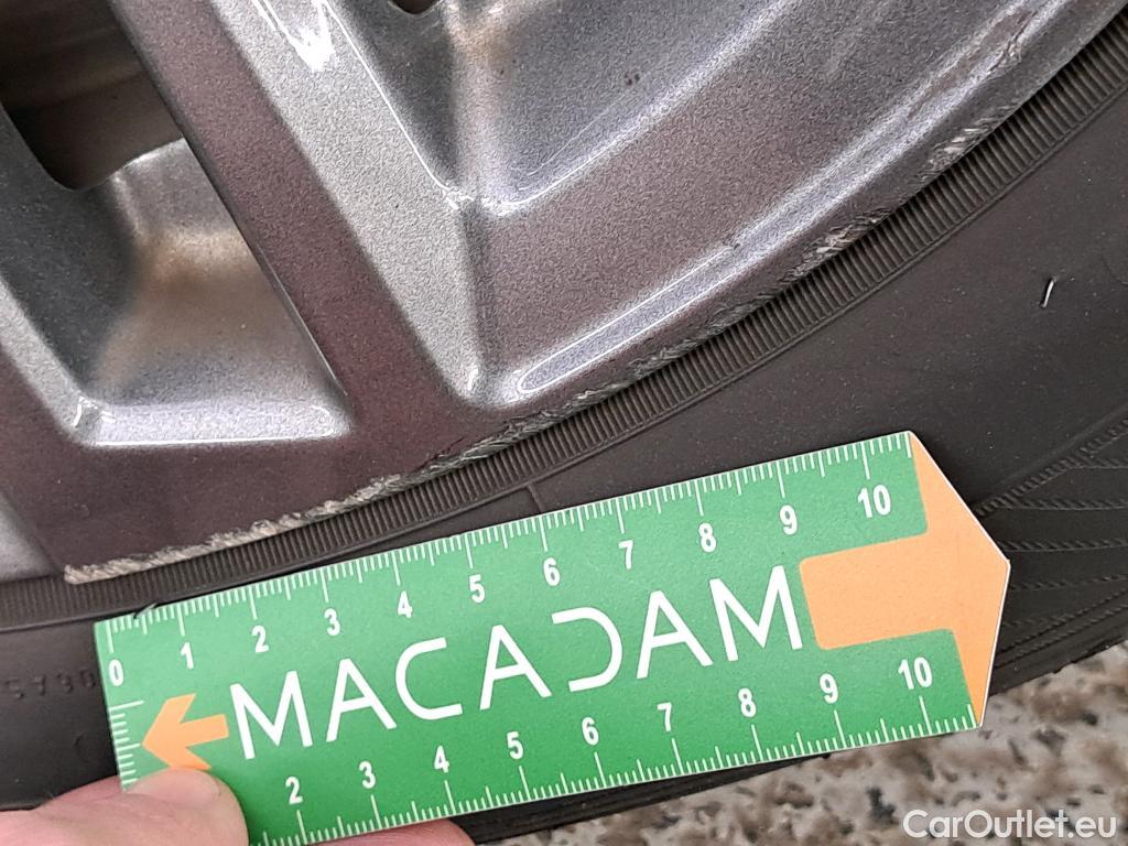  Peugeot  308 PEUGEOT  SW / 2021 / 5P / Break PureTech 130 S&S ACTIVE PACK #10