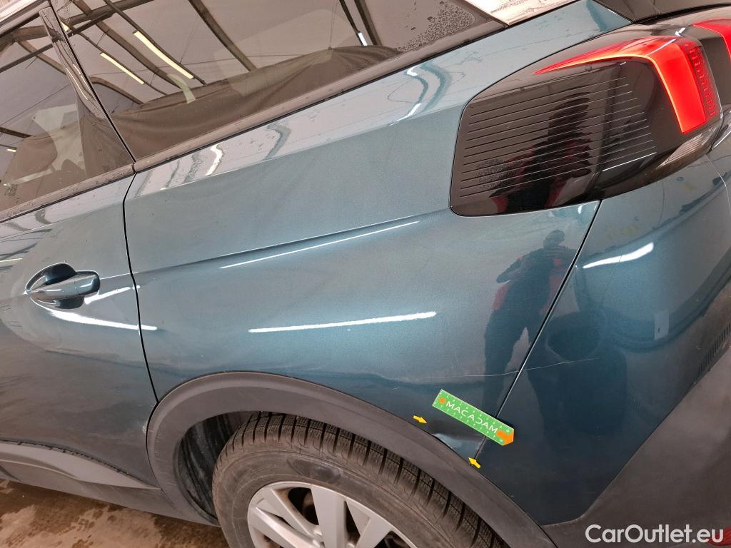  Peugeot  5008  Active Business 1.5 HDi 130CV BVA8 E6dT #1