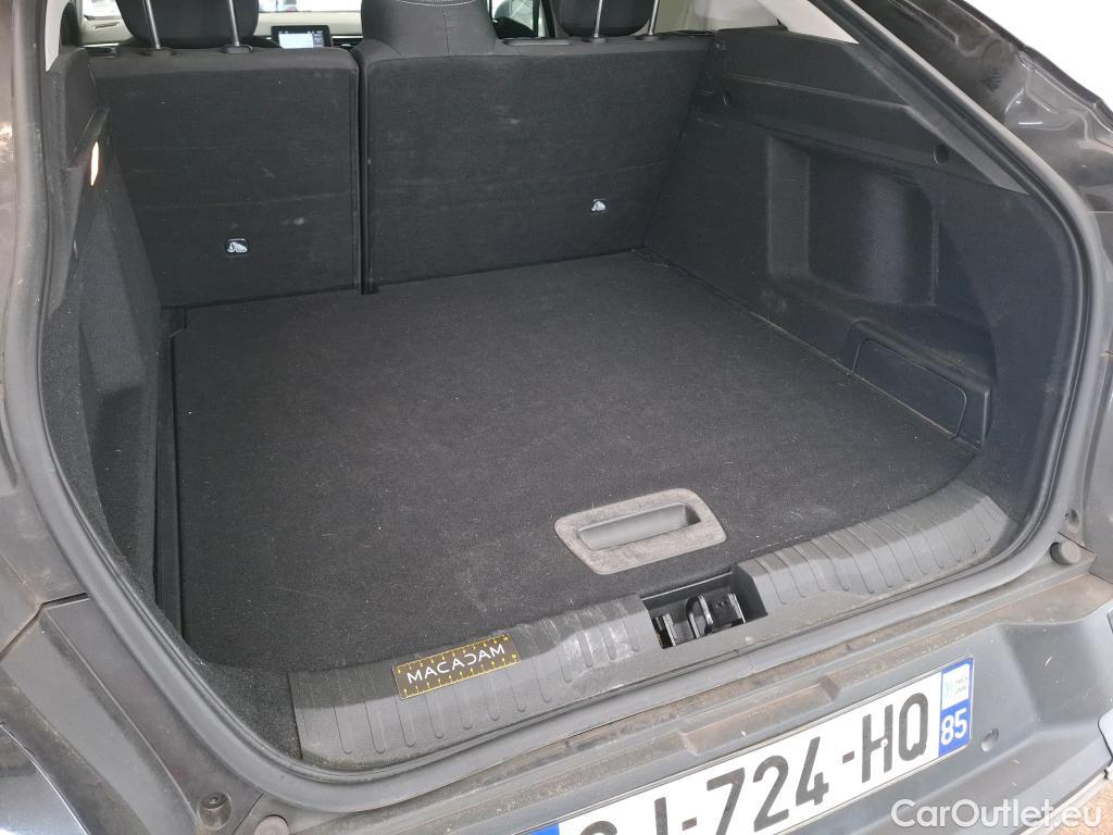  Renault  Arkana  Business 1.6 E-TECH Hybrid 145CV BVA6 E6d #16