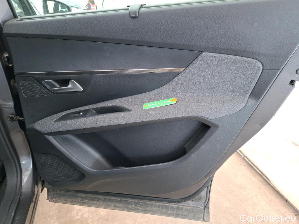  Peugeot  5008  Active Business 1.5 HDi 130CV BVA8 E6d #13