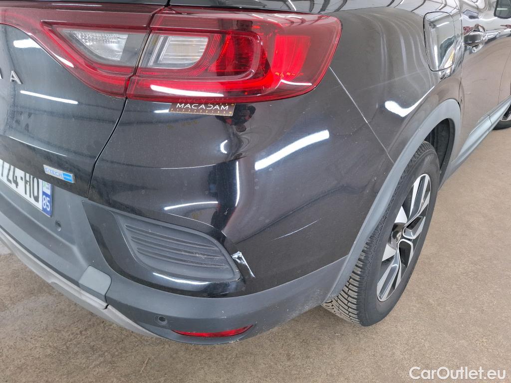  Renault  Arkana  Business 1.6 E-TECH Hybrid 145CV BVA6 E6d #13