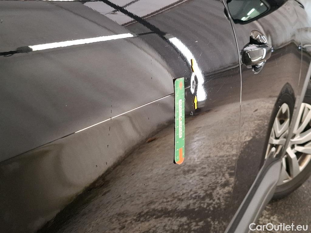  Peugeot  5008  Active Pack 1.5 HDi 130CV BVA8 7 Sieges E6d #22