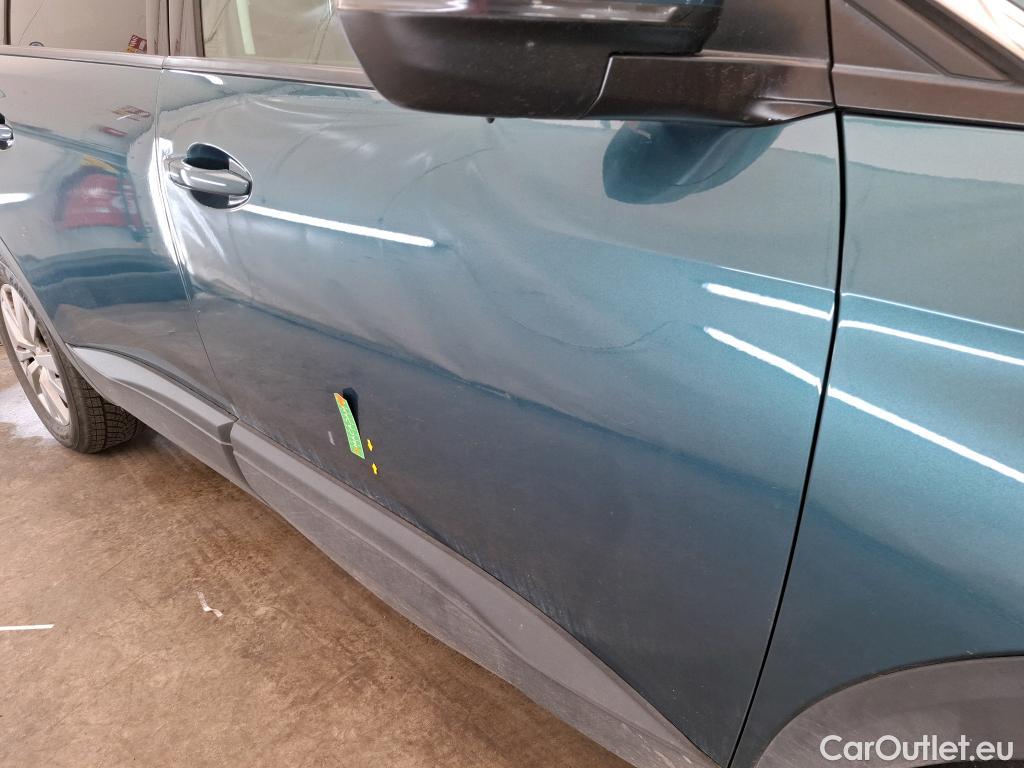  Peugeot  5008  Active Business 1.5 HDi 130CV BVA8 E6dT #25