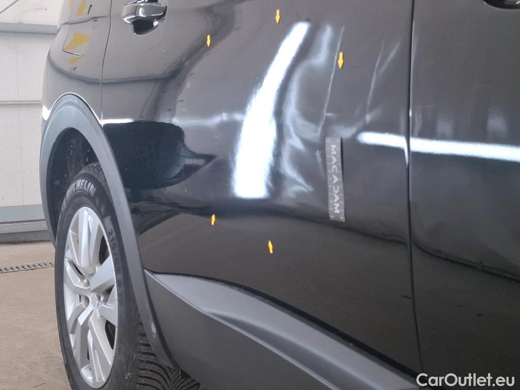  Peugeot  5008  Active Business 1.5 HDi 130CV BVA8 7 Sieges E6d #29