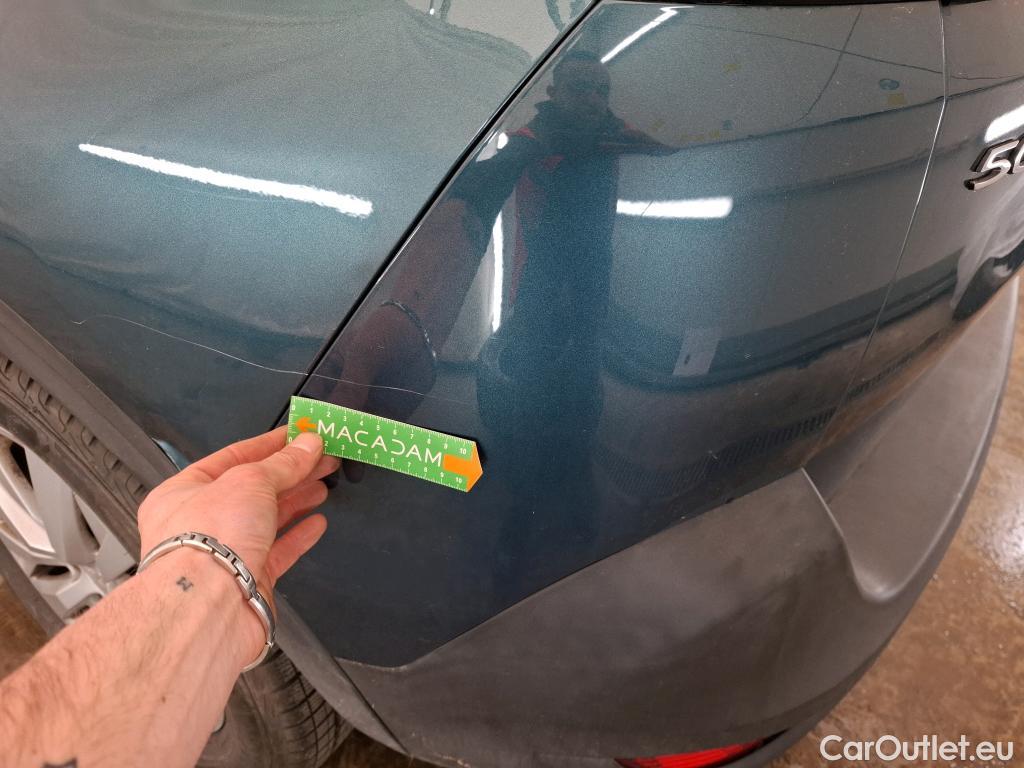  Peugeot  5008  Active Business 1.5 HDi 130CV BVA8 E6dT #21