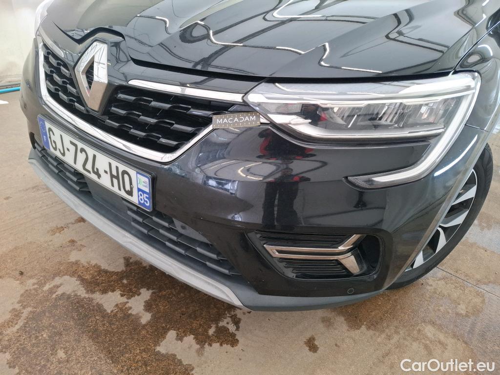  Renault  Arkana  Business 1.6 E-TECH Hybrid 145CV BVA6 E6d #7