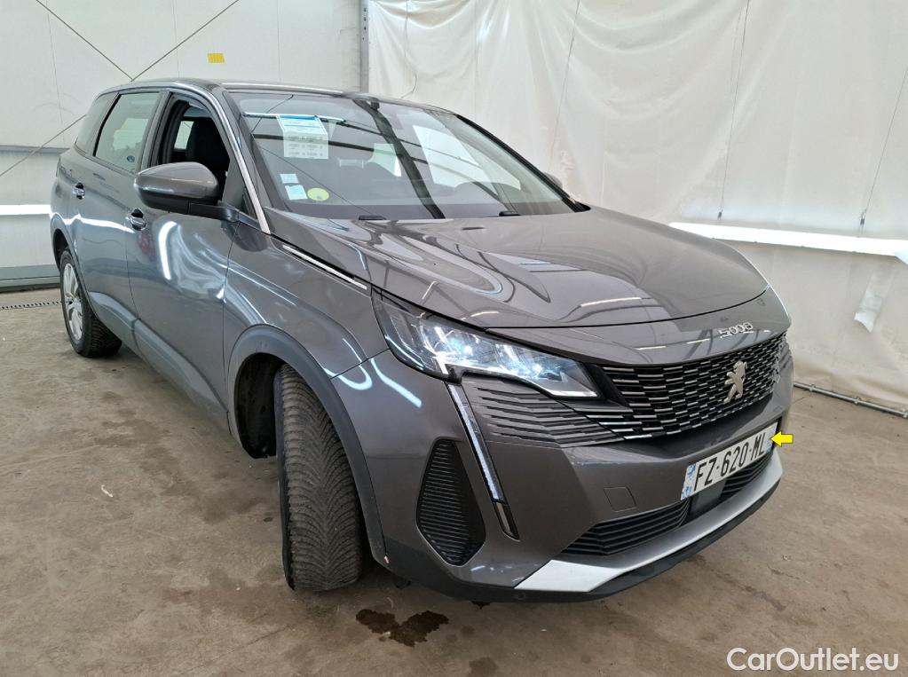  Peugeot  5008  Active Business 1.5 HDi 130CV BVA8 E6d #42