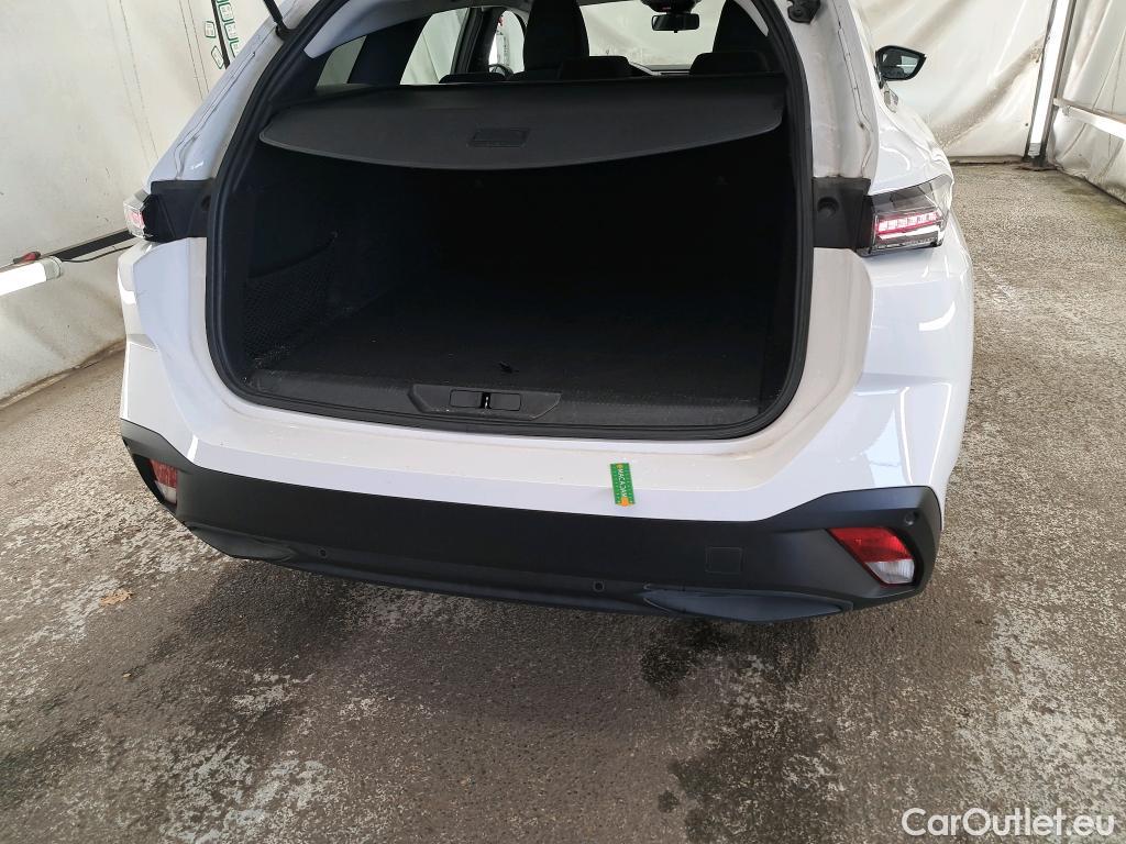  Peugeot  308 PEUGEOT  SW / 2021 / 5P / Break PureTech 130 S&S ACTIVE PACK #2