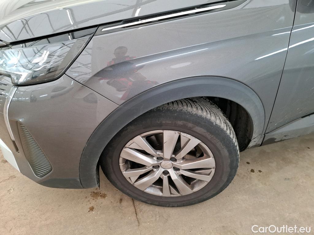  Peugeot  5008  Active Business 1.5 HDi 130CV BVA8 E6d #9