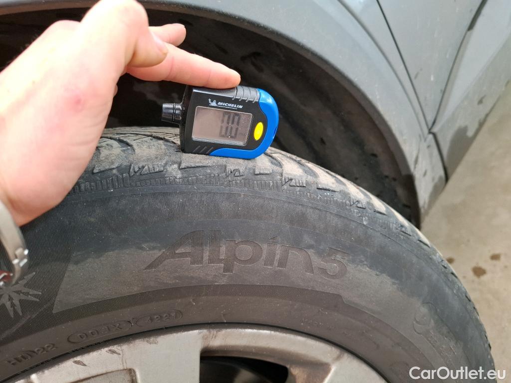  Peugeot  5008  Active Business 1.5 HDi 130CV BVA8 E6d #10