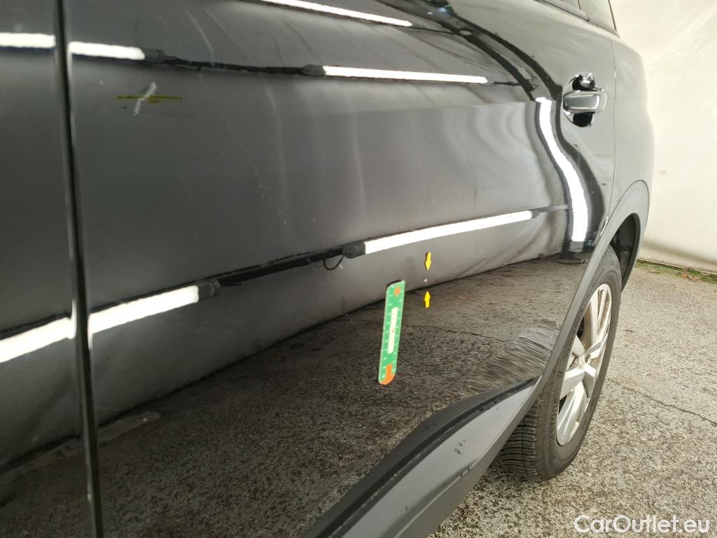  Peugeot  5008  Active Pack 1.5 HDi 130CV BVA8 7 Sieges E6d #18