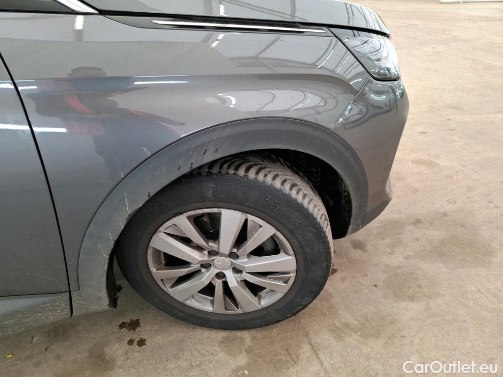  Peugeot  5008  Active Business 1.5 HDi 130CV BVA8 E6d #11