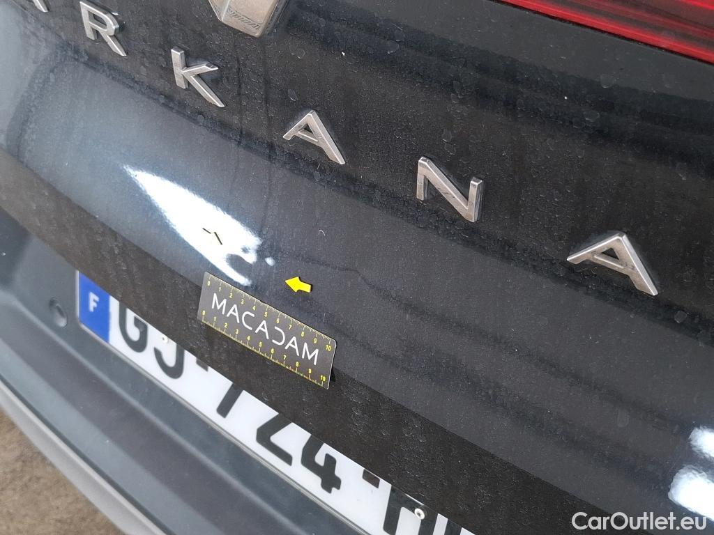  Renault  Arkana  Business 1.6 E-TECH Hybrid 145CV BVA6 E6d #2