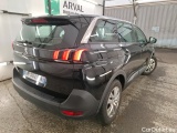  Peugeot  5008  Active Pack 1.5 HDi 130CV BVA8 7 Sieges E6d #3