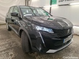  Peugeot  5008  Active Pack 1.5 HDi 130CV BVA8 7 Sieges E6d #4