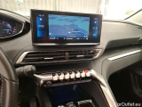  Peugeot  5008  Active Pack 1.5 HDi 130CV BVA8 7 Sieges E6d #7