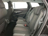  Peugeot  5008  Active Pack 1.5 HDi 130CV BVA8 7 Sieges E6d #9