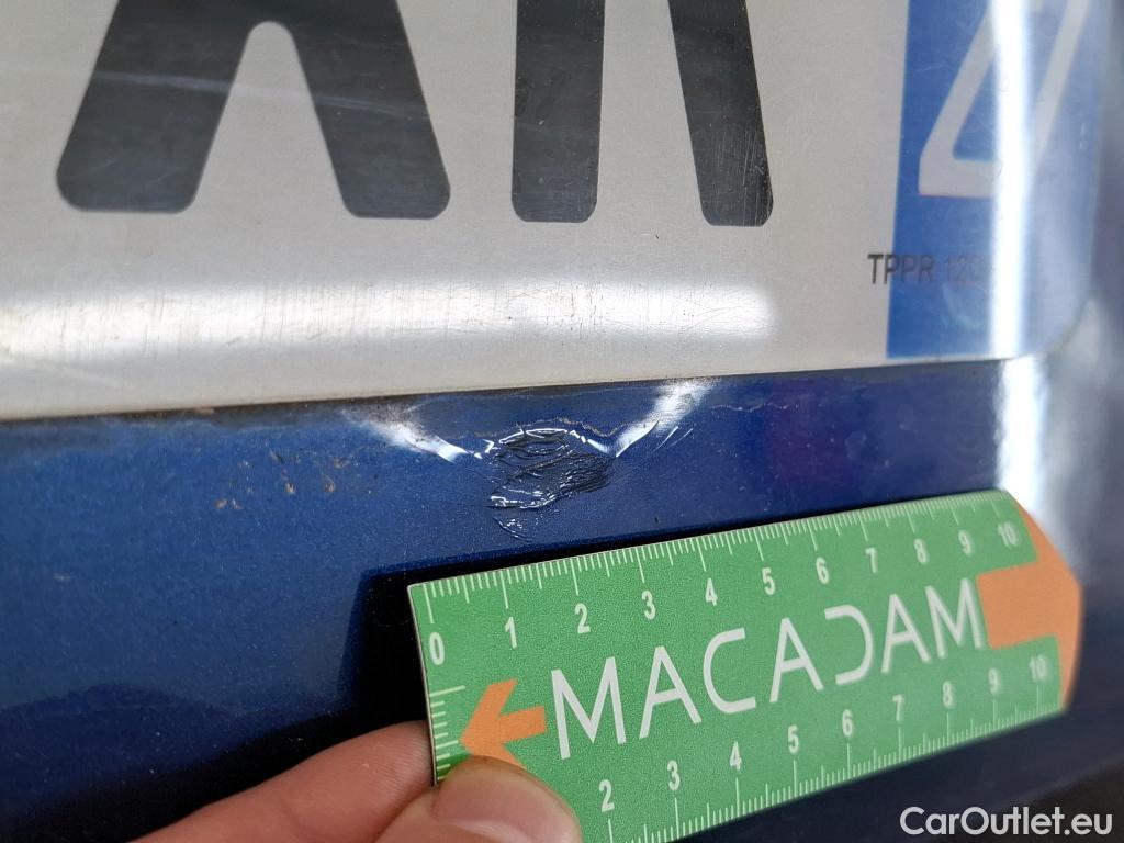  Renault  Megane  IV Berline 5pt. Business 1.5 dCi 115CV BVM6 E6dT #5