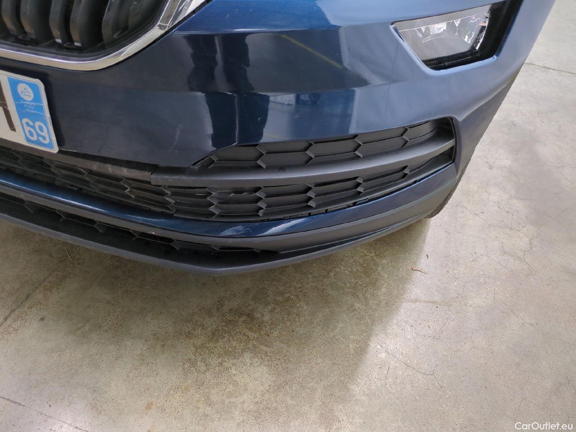  Skoda  Karoq  Business 2.0 TDI 115CV BVA7 E6d #20