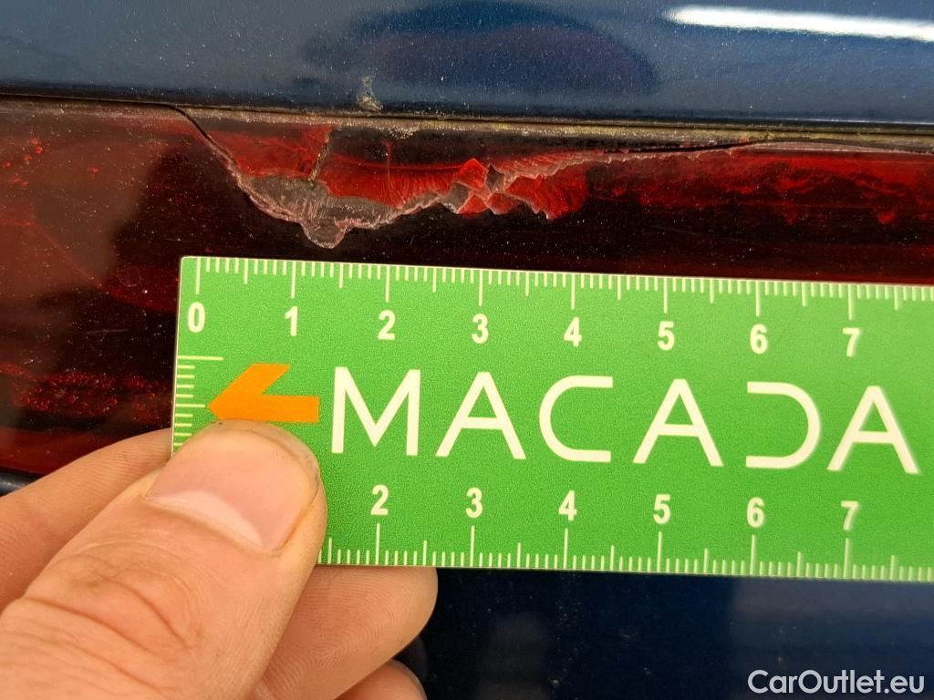  Renault  Megane  IV Berline 5pt. Business 1.5 dCi 115CV BVM6 E6dT #19