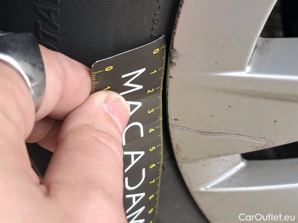  Skoda  Fabia  Ambition 1.0 TSI 95CV BVM5 E6d #35