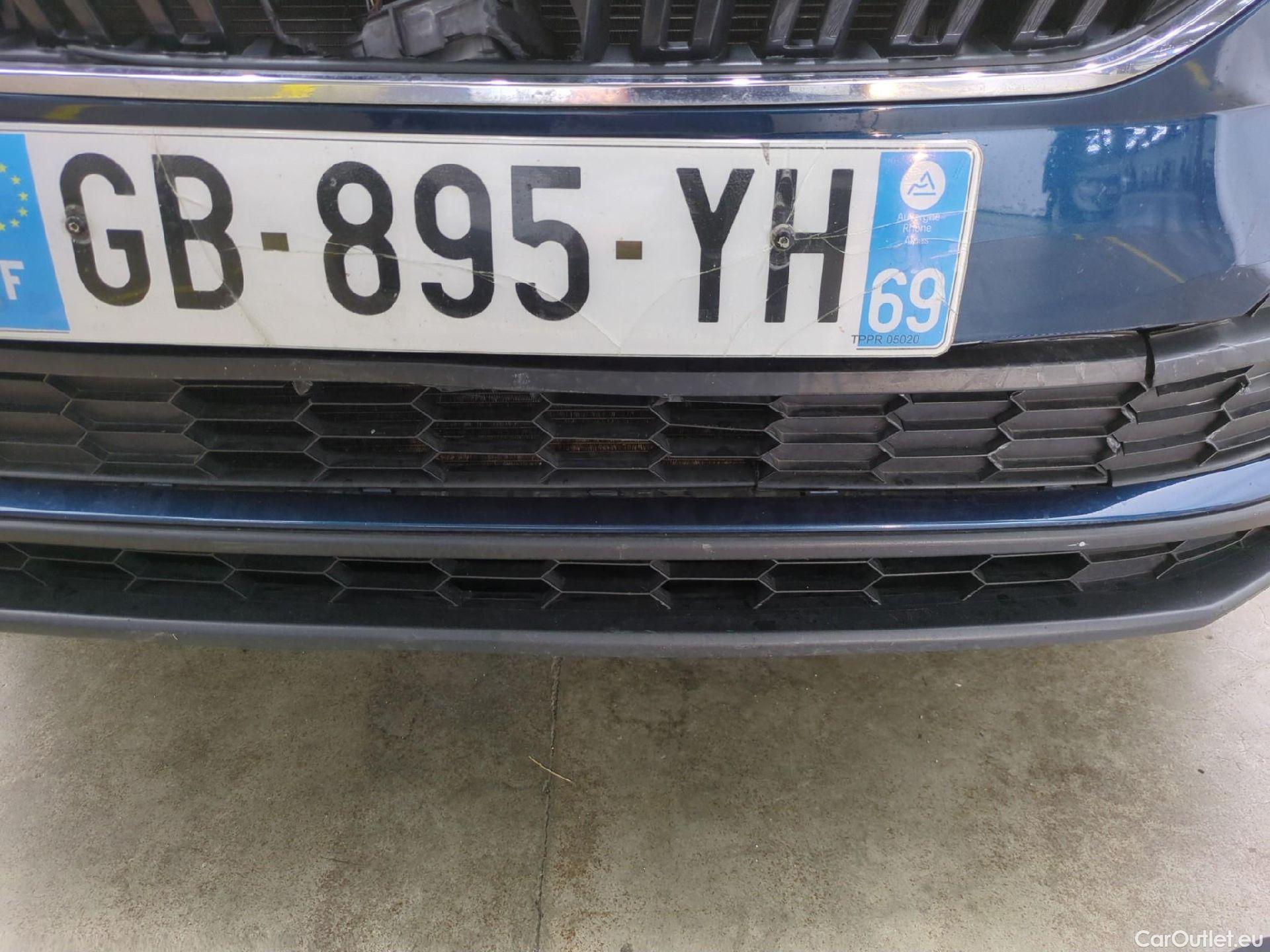  Skoda  Karoq  Business 2.0 TDI 115CV BVA7 E6d #17