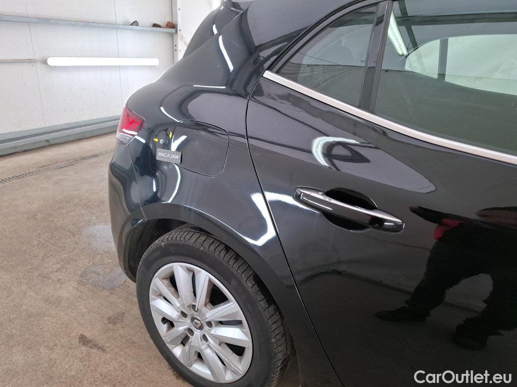  Renault  Megane  IV Berline 5pt. Business 1.5 dCi 115CV BVM6 E6d #1