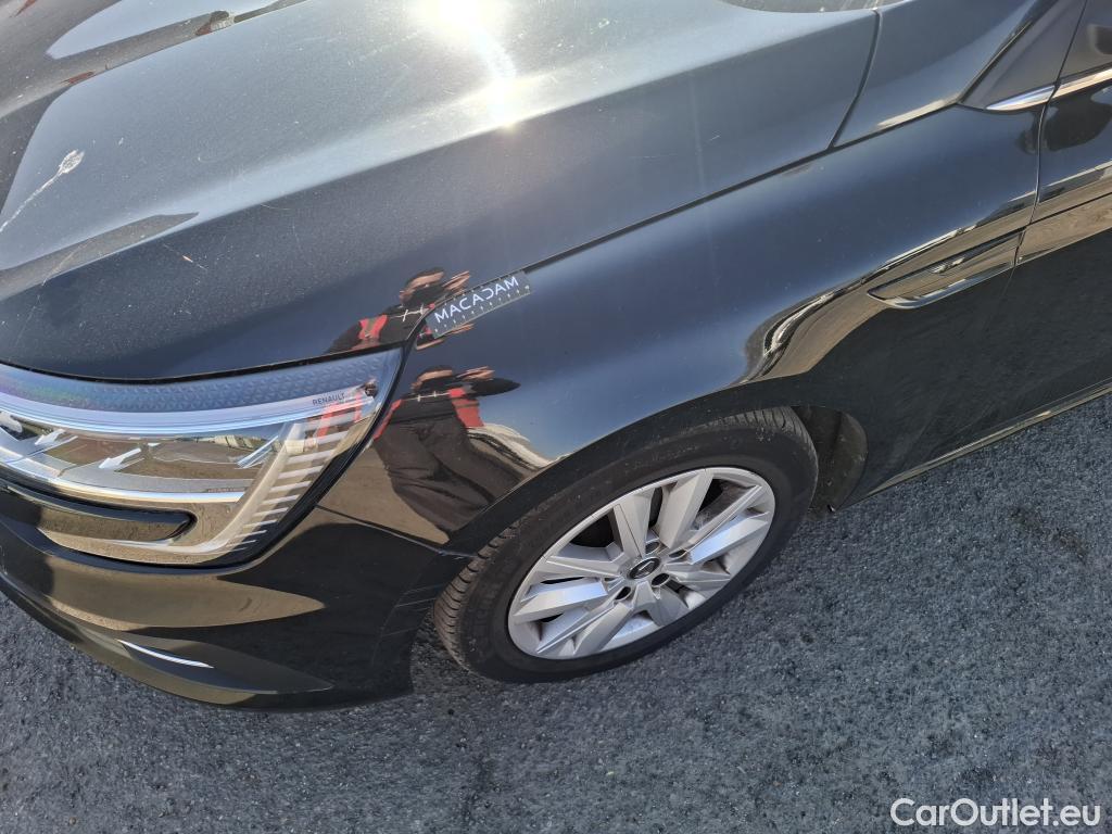  Renault  Megane  IV Berline 5pt. Business 1.5 dCi 115CV BVM6 E6d #10