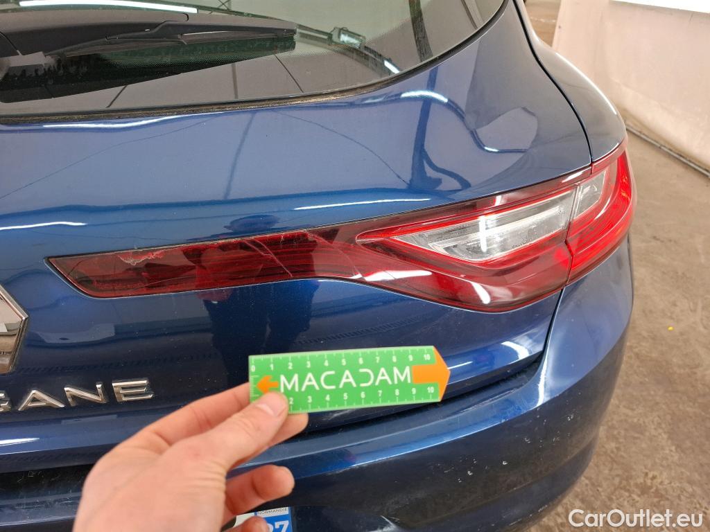  Renault  Megane  IV Berline 5pt. Business 1.5 dCi 115CV BVM6 E6dT #18