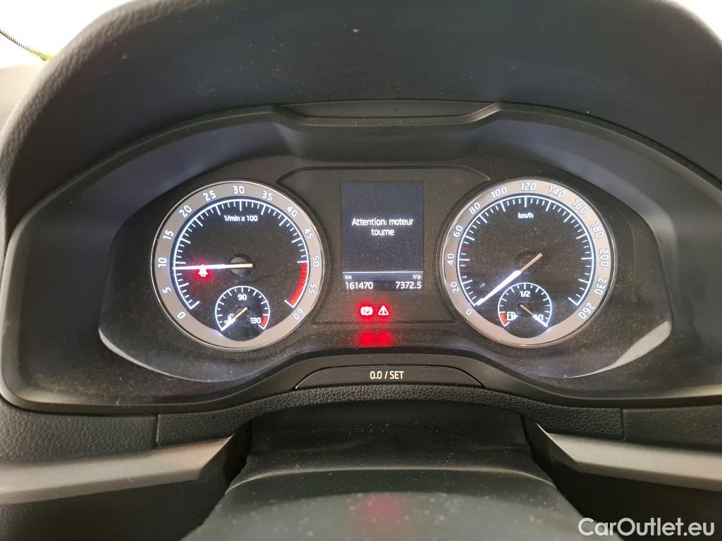  Skoda  Karoq  Business 1.6 TDI 115CV BVA7 E6dT #10