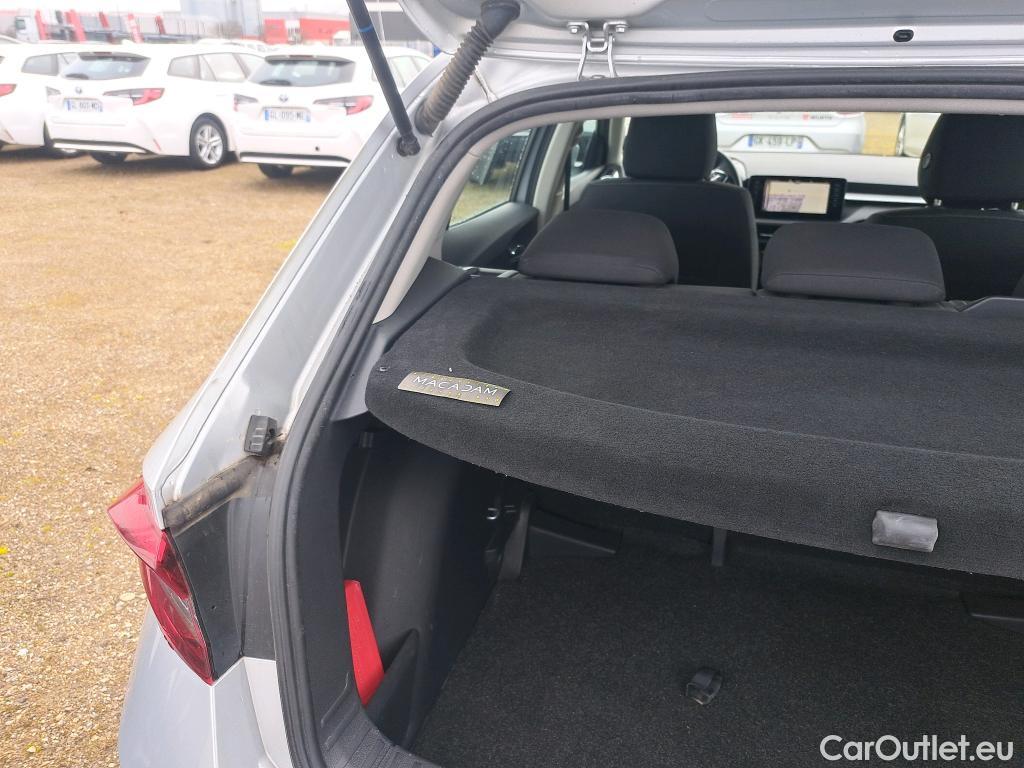  Skoda  Fabia  Ambition 1.0 TSI 95CV BVM5 E6d #29