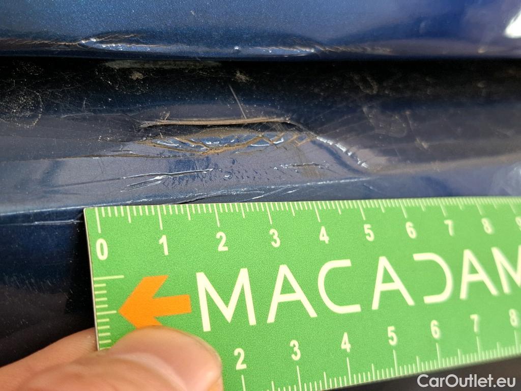  Renault  Megane  IV Berline 5pt. Business 1.5 dCi 115CV BVM6 E6dT #2