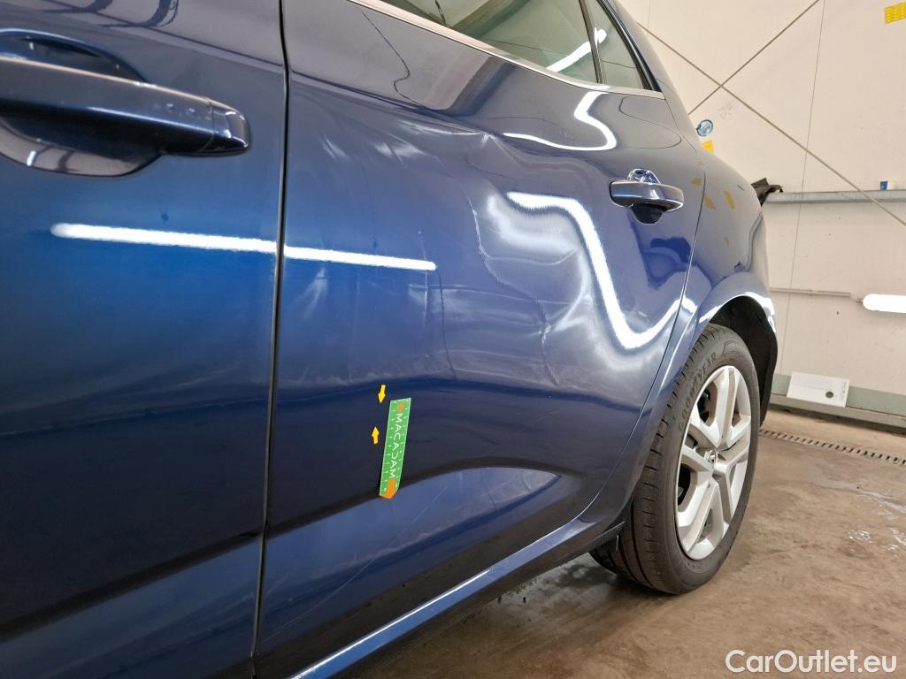  Renault  Megane  IV Berline 5pt. Business 1.5 dCi 115CV BVM6 E6dT #38