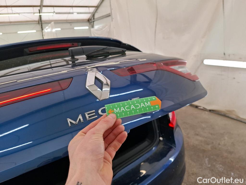  Renault  Megane  IV Berline 5pt. Business 1.5 dCi 115CV BVM6 E6dT #16