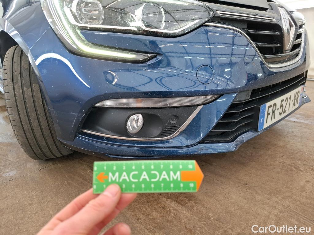  Renault  Megane  IV Berline 5pt. Business 1.5 dCi 115CV BVM6 E6dT #11