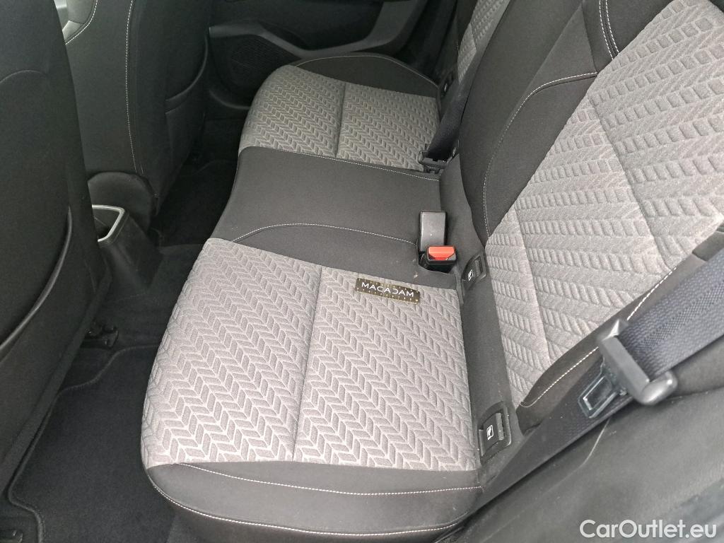  Renault  Clio  V Evolution 1.5 dCi 100CV BVM6 E6d #34