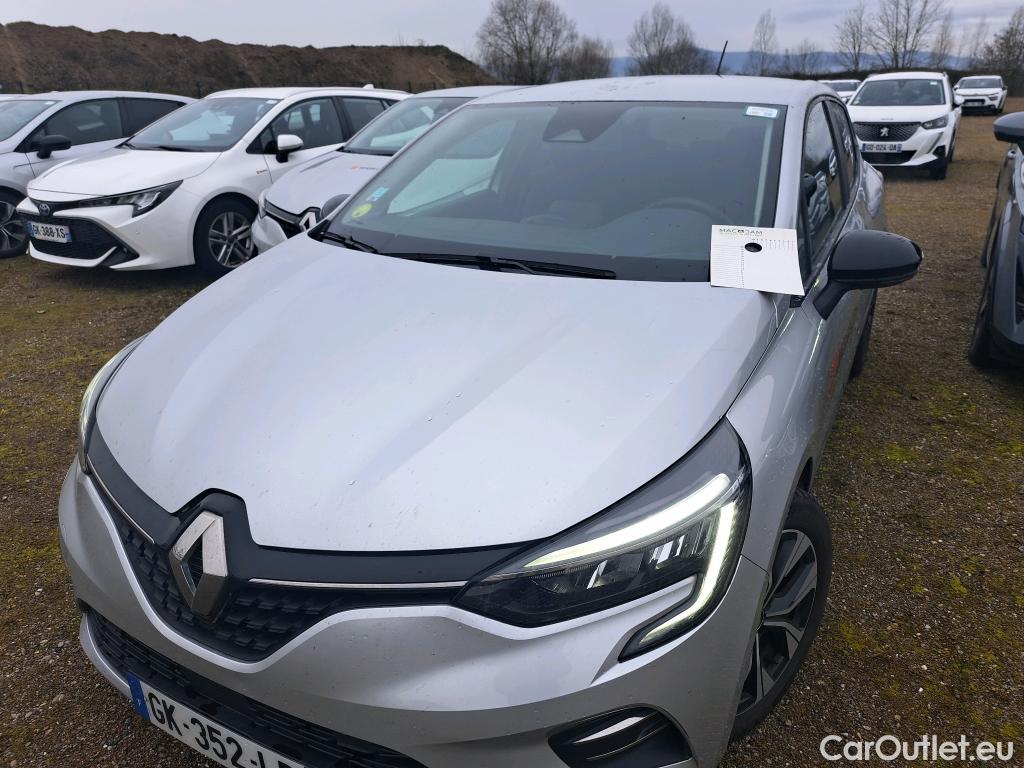  Renault  Clio  V Evolution 1.5 dCi 100CV BVM6 E6d #3