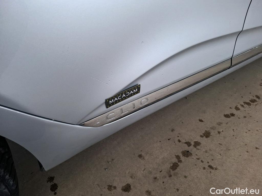  Renault  Clio  V Business 1.5 dCi 85CV BVM6 E6dT #30