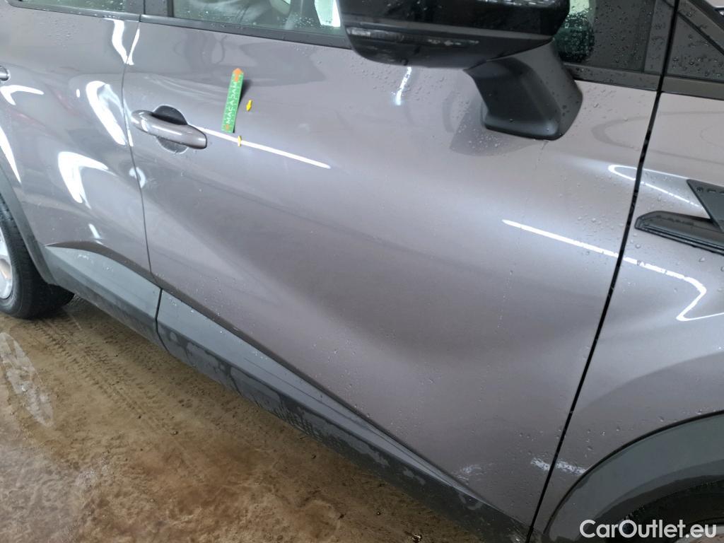  Renault  Captur  II Business 1.0 TCe 90CV BVM6 E6d #28