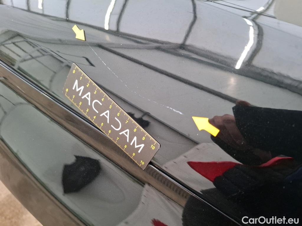  Renault  Megane  IV Berline 5pt. Business 1.5 dCi 115CV BVM6 E6d #23