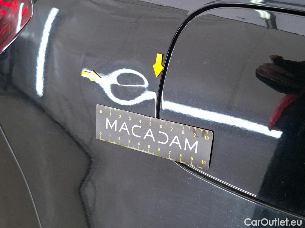  Renault  Megane  IV Berline 5pt. Business 1.5 dCi 115CV BVM6 E6d #2