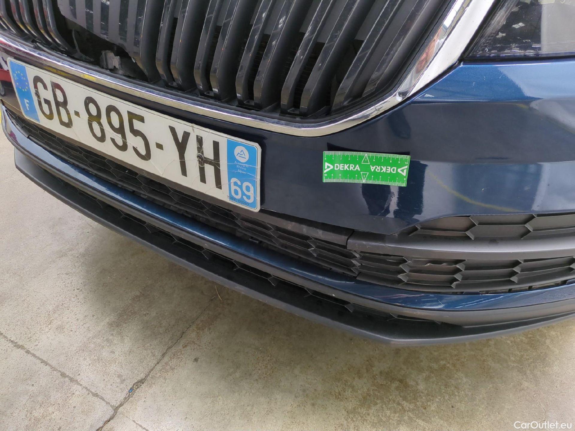  Skoda  Karoq  Business 2.0 TDI 115CV BVA7 E6d #19